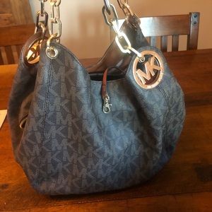 Michael kors Fulton bag